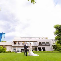 ザ・ガーデンオリエンタル大阪の写真24枚目