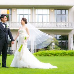 ザ・ガーデンオリエンタル大阪の写真14枚目