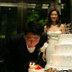 ザ・ガーデンオリエンタル大阪の写真4枚目