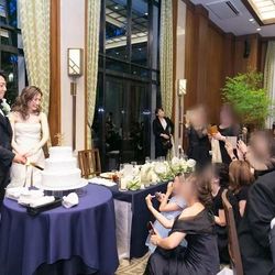 ザ・ガーデンオリエンタル大阪の写真13枚目