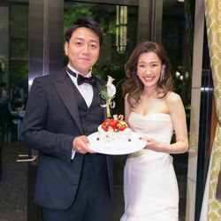 ザ・ガーデンオリエンタル大阪の写真23枚目