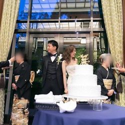 ザ・ガーデンオリエンタル大阪の写真20枚目