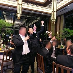 ザ・ガーデンオリエンタル大阪の写真2枚目