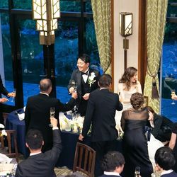 ザ・ガーデンオリエンタル大阪の写真29枚目