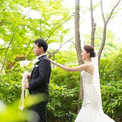 ザ・ガーデンオリエンタル大阪の写真30枚目