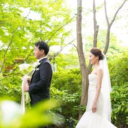 ザ・ガーデンオリエンタル大阪の写真10枚目