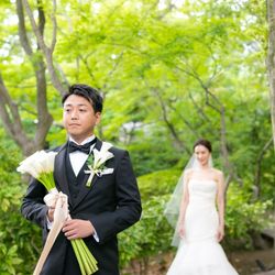 ザ・ガーデンオリエンタル大阪の写真17枚目