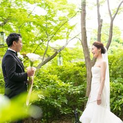 ザ・ガーデンオリエンタル大阪の写真14枚目