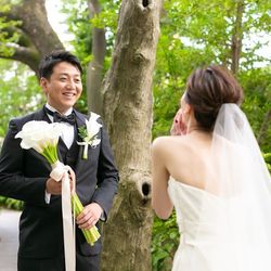 ザ・ガーデンオリエンタル大阪の写真20枚目