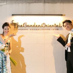 ザ・ガーデンオリエンタル大阪の写真34枚目