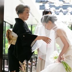 ザ・ガーデンオリエンタル大阪の写真27枚目