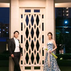 ザ・ガーデンオリエンタル大阪の写真9枚目