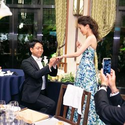 ザ・ガーデンオリエンタル大阪の写真1枚目