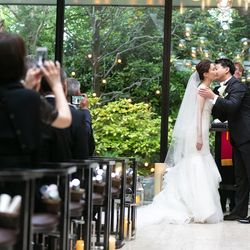 ザ・ガーデンオリエンタル大阪の写真15枚目