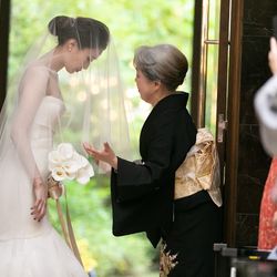 ザ・ガーデンオリエンタル大阪の写真24枚目