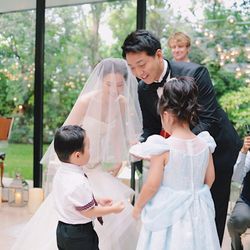 ザ・ガーデンオリエンタル大阪の写真2枚目