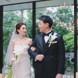 ザ・ガーデンオリエンタル大阪の写真32枚目