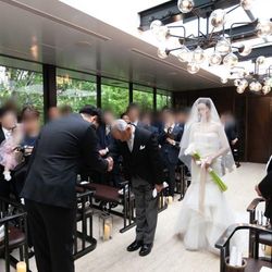 ザ・ガーデンオリエンタル大阪の写真7枚目