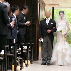 ザ・ガーデンオリエンタル大阪の写真15枚目