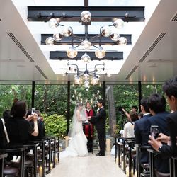 ザ・ガーデンオリエンタル大阪の写真14枚目