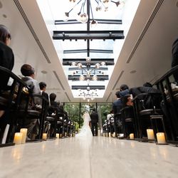 ザ・ガーデンオリエンタル大阪の写真22枚目