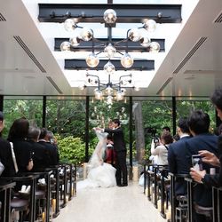 ザ・ガーデンオリエンタル大阪の写真31枚目