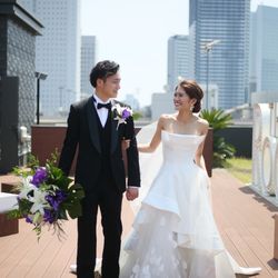 グランドオリエンタル みなとみらいの写真27枚目