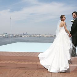 グランドオリエンタル みなとみらいの写真19枚目