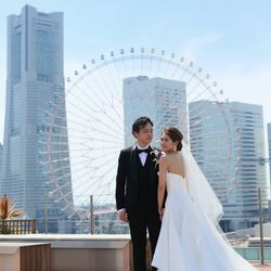 グランドオリエンタル みなとみらいの写真11枚目