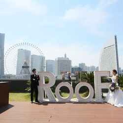 グランドオリエンタル みなとみらいの写真4枚目