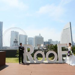 グランドオリエンタル みなとみらいの写真12枚目