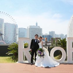 グランドオリエンタル みなとみらいの写真12枚目