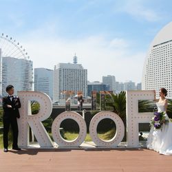 グランドオリエンタル みなとみらいの写真27枚目