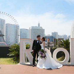 グランドオリエンタル みなとみらいの写真36枚目