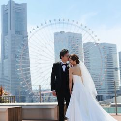 グランドオリエンタル みなとみらいの写真6枚目