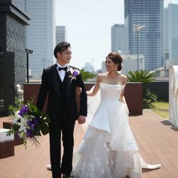 グランドオリエンタル みなとみらいの写真12枚目