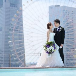 グランドオリエンタル みなとみらいの写真13枚目