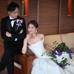 グランドオリエンタル みなとみらいの写真14枚目