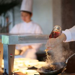 グランドオリエンタル みなとみらいの写真21枚目