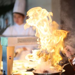 グランドオリエンタル みなとみらいの写真36枚目