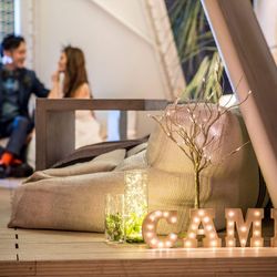 グランドオリエンタル みなとみらいの写真1枚目