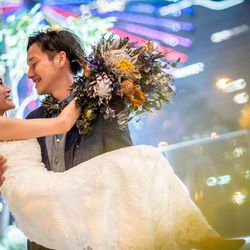 グランドオリエンタル みなとみらいの写真4枚目