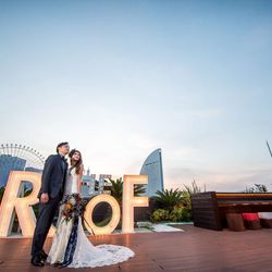 グランドオリエンタル みなとみらいの写真2枚目