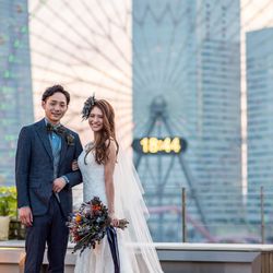 グランドオリエンタル みなとみらいの写真13枚目