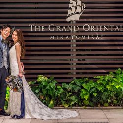 グランドオリエンタル みなとみらいの写真11枚目