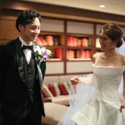 グランドオリエンタル みなとみらいの写真19枚目