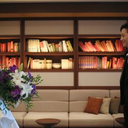 グランドオリエンタル みなとみらいの写真36枚目