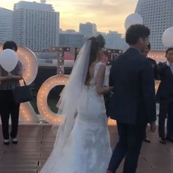 グランドオリエンタル みなとみらいの写真29枚目