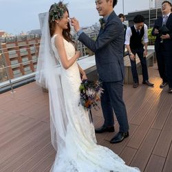 グランドオリエンタル みなとみらいの写真17枚目