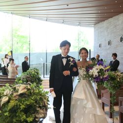 グランドオリエンタル みなとみらいの写真3枚目